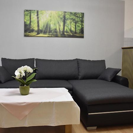 Hotel Garni Am Klostermarkt Plauen Eksteriør bilde