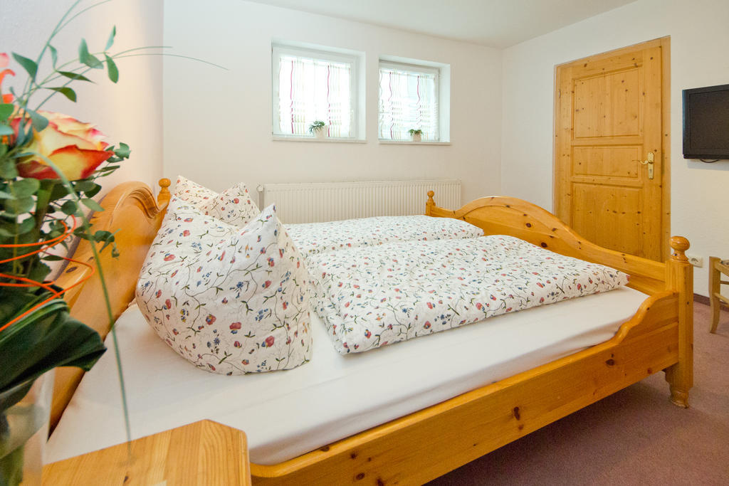 Hotel Garni Am Klostermarkt Plauen Rom bilde
