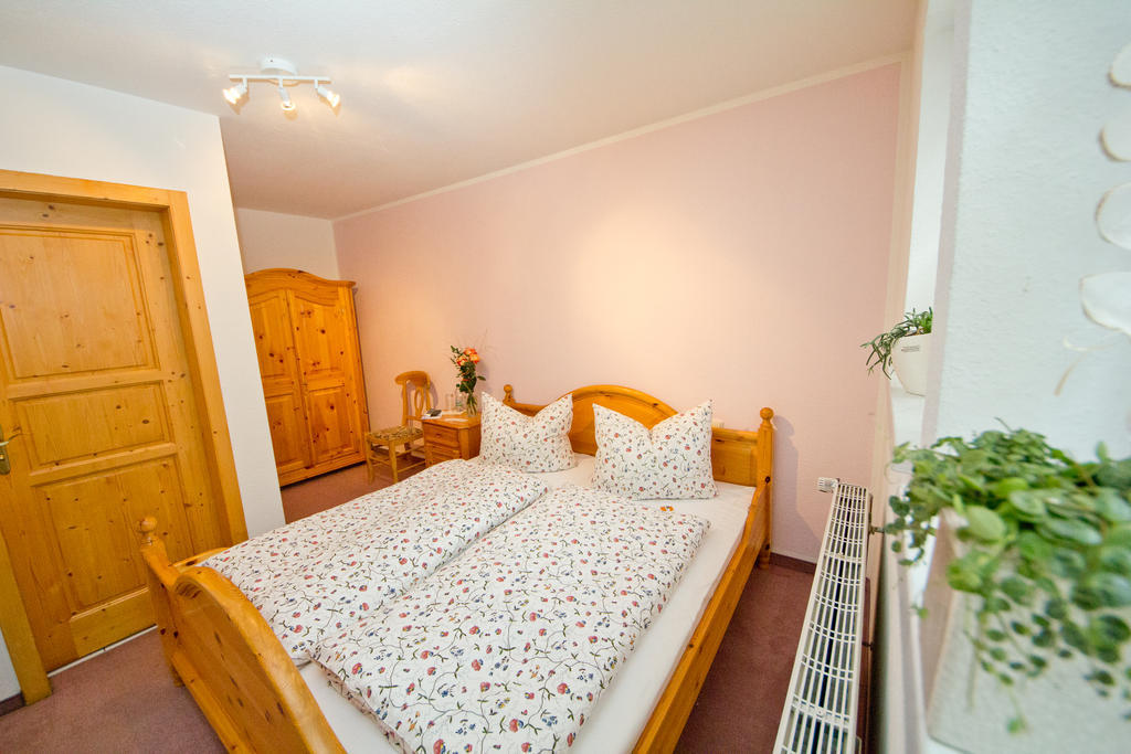 Hotel Garni Am Klostermarkt Plauen Rom bilde